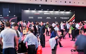 开幕即高光丨CWIEME上海国际线圈展再谱新篇章，海外观众破历史新高，引燃全场！