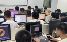 政群培训UG数控编程课程介绍｜课程体系与培训参考