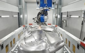 CIMT2025｜制造之光， 百年Waldmann沃达迈重塑工业照明价值